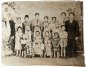 La famille de Basar Surdi au Suriname en 1953 avant son départ pour l'indonésie