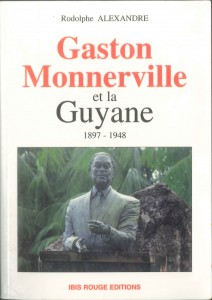 Gaston Monnerville