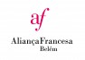 Logo AF-Belém