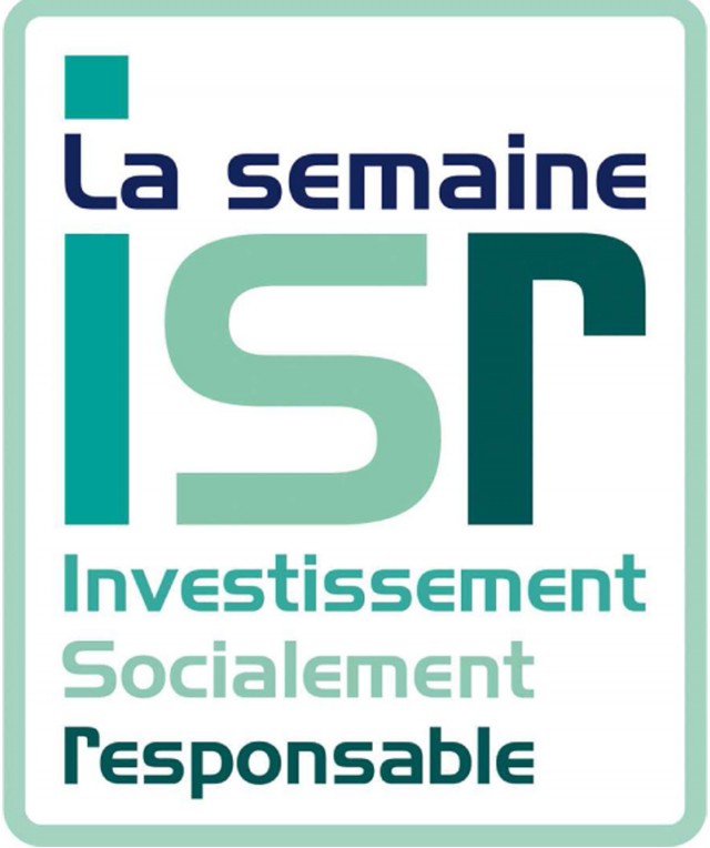 COMMUNIQUE : LANCEMENT DE L’APPEL A PROJET L’INVESTISSEMENT SOCIALEMENT RESPONSABLE « SEMAINE DE L’ISR - 10 AU 16 OCTOBRE 2011 »