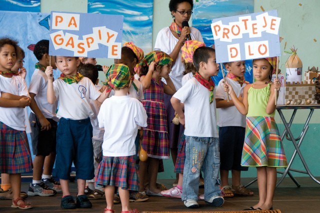 PéDAGOGIE : La gestion de l’eau à l’école