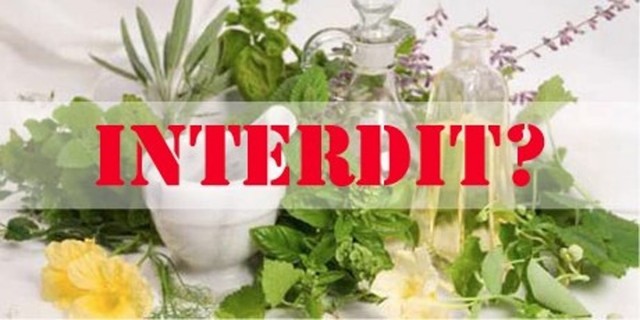 pétition : sauvons les remèdes à base de plantes!