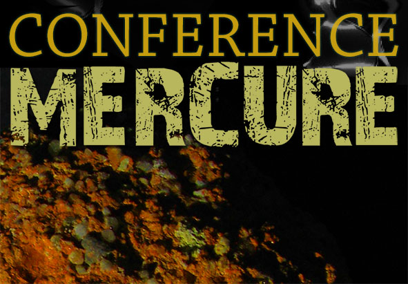 Conférence Mercure : (Hg)
