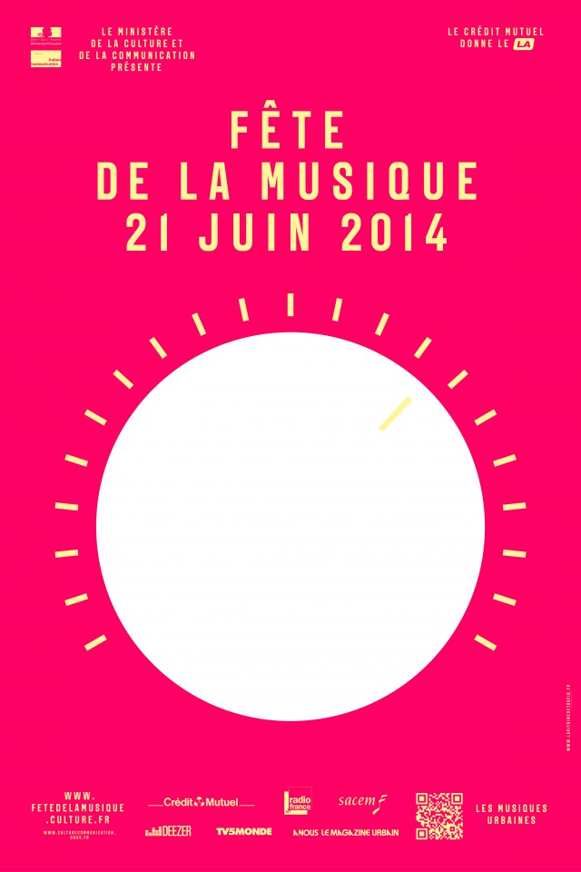 Fête de la musique 2014 : Guyane