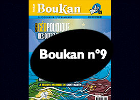 N°09 Boukan