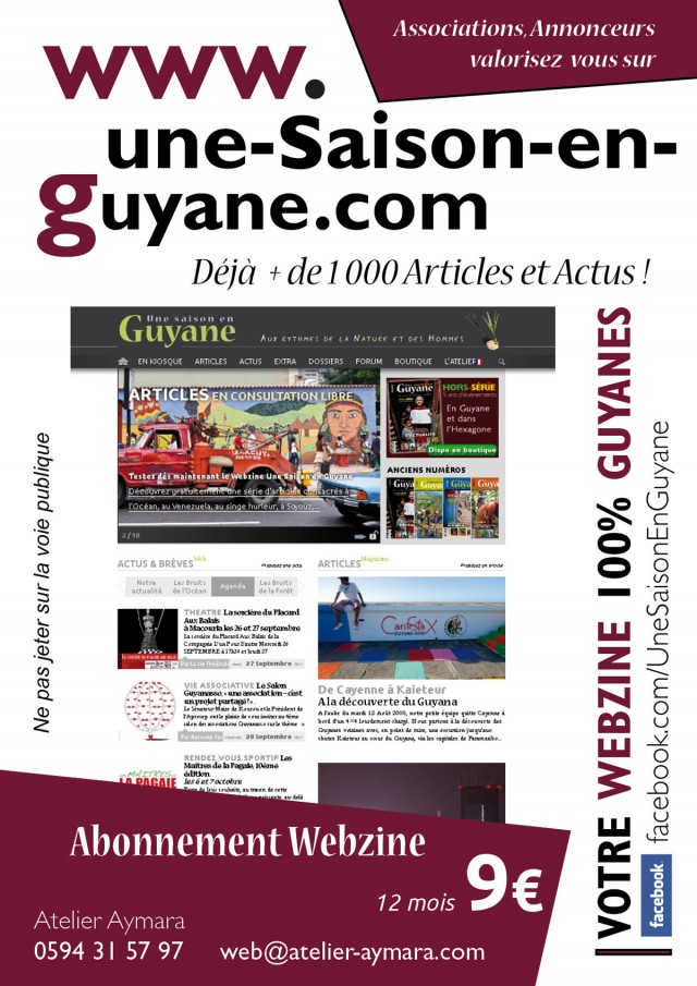 BOUTIQUE : L'abonnement web classique passe à 9€