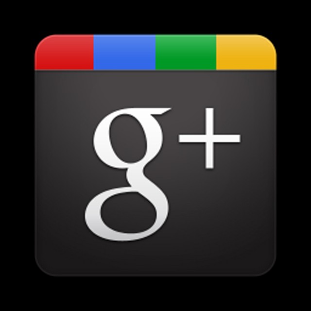 RESEAUX : Suivez nous en direct sur Google +